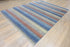 10 X 14 Feet Multi Color Indian Hand Knotted Contemporary Area Rug #FloorRug #LivingAreaRug #OrientalRug